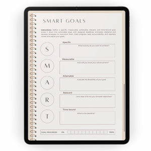 productivity planner
