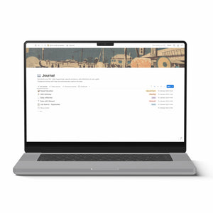 girls study template