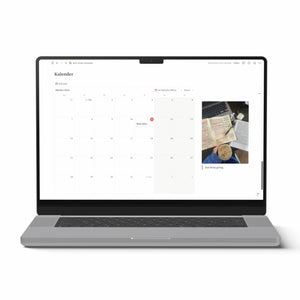 girls study template