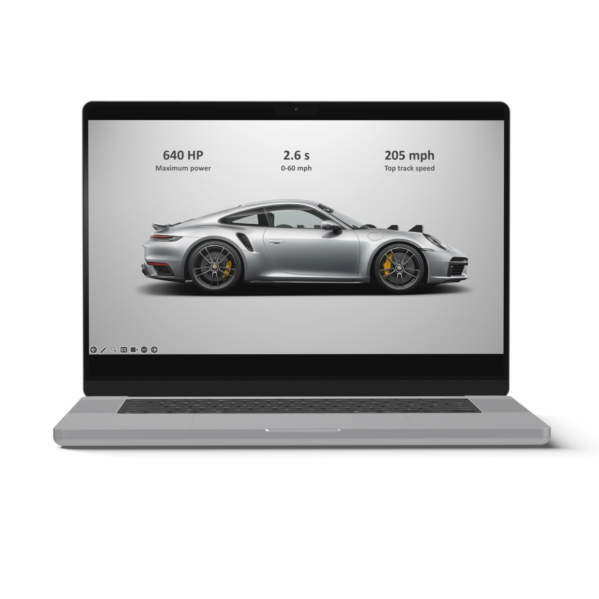 Powerpoint Vorlagen Paket