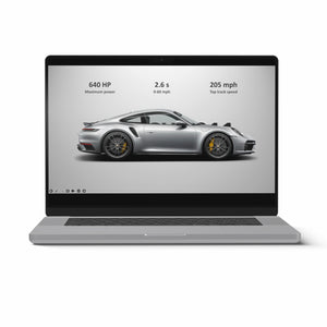 Powerpoint Vorlagen Paket
