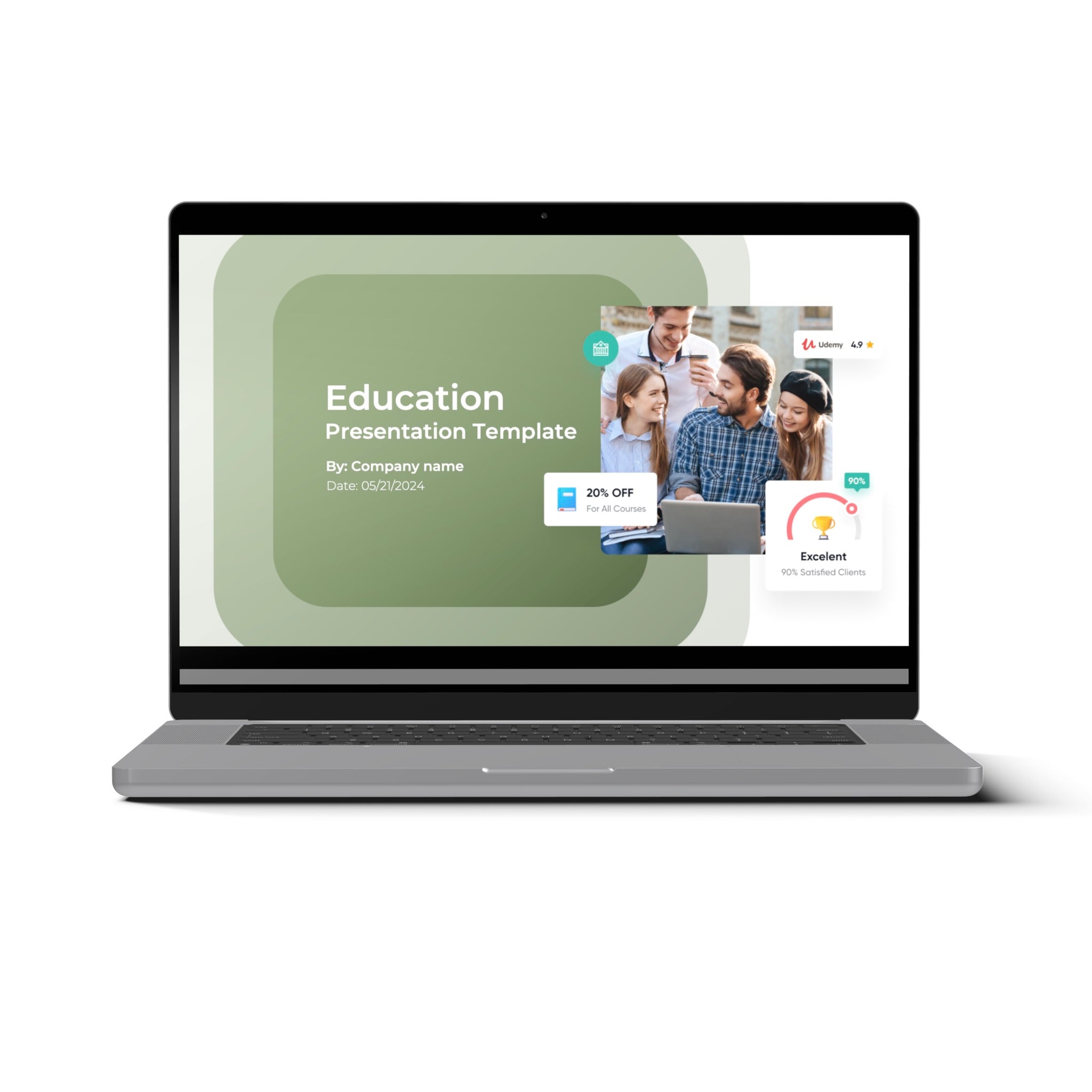 Powerpoint Vorlagen Paket